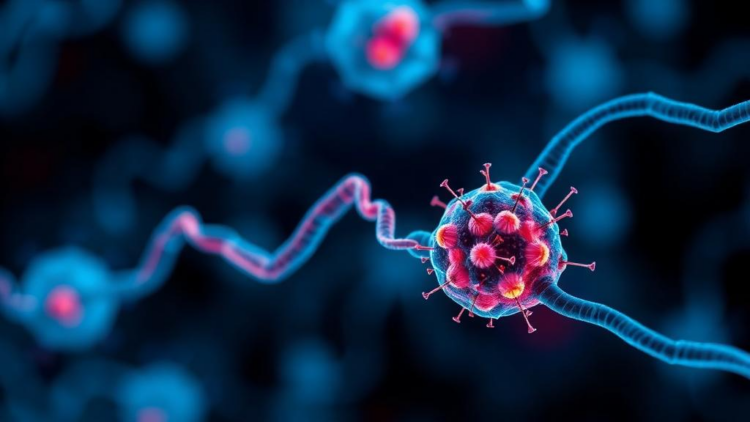 Machine Learning Links a Rare Protein Modification and Mast Cells to Duchenne Muscular Dystrophy