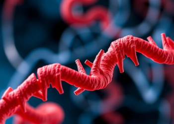 Gut Gene RHBDF2 Emerges as Molecular Bridge Between Colitis and Brain Barrier Damage