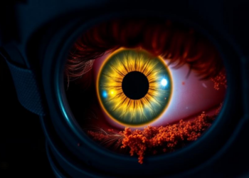 Could Saffron, Curcumin, and Other Natural Compounds Protect Astronauts’ Eyes in Deep Space?