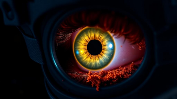 Could Saffron, Curcumin, and Other Natural Compounds Protect Astronauts’ Eyes in Deep Space?
