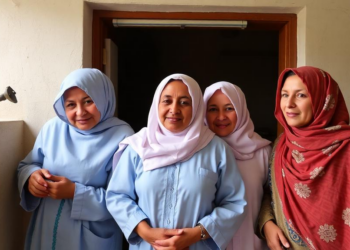 Faith and Meaning Drive Health Volunteers: New Study Reveals What Motivates Iran’s Unpaid Health Workers