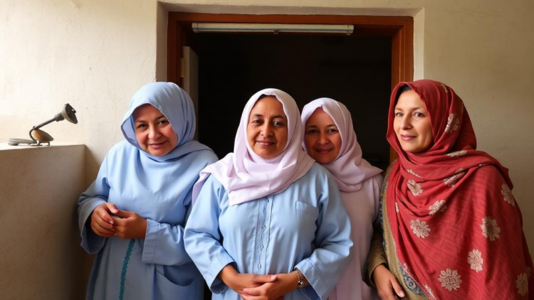 Faith and Meaning Drive Health Volunteers: New Study Reveals What Motivates Iran’s Unpaid Health Workers