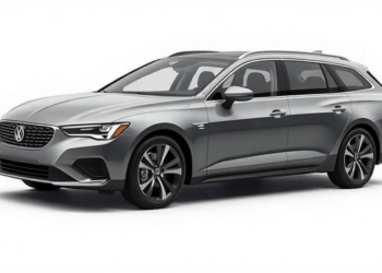 Synthetic Jets Trim a Station Wagon’s Drag—but Burn More Energy Than They Save
