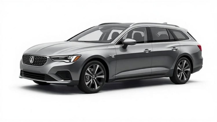 Synthetic Jets Trim a Station Wagon’s Drag—but Burn More Energy Than They Save
