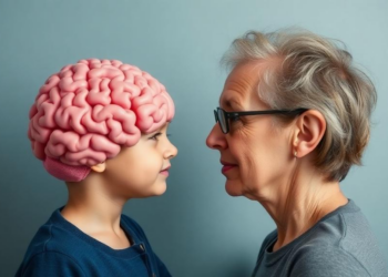 Value Shapes How Young and Older Brains Prioritize Meaningful Sentences