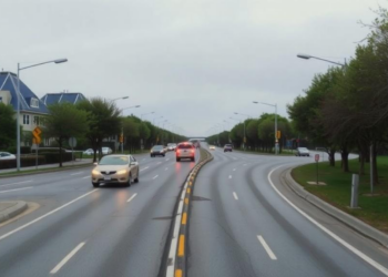 How AI Learned to See Roads the Way Humans Do