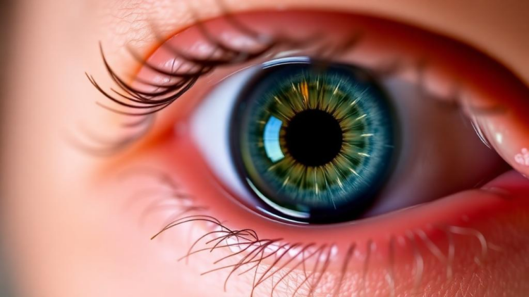 Genetic Study Reveals Predictable Vision Loss in CERKL-Related Retinal Dystrophy
