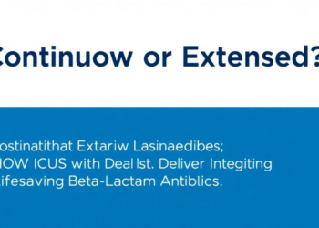 Continuous or Extended? Landmark Analysis Reshapes How ICUs Deliver Lifesaving Beta-Lactam Antibiotics