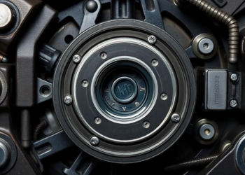 When Retrieval Hurts: AI Gets Worse at Diagnosing Metal Failures With More References