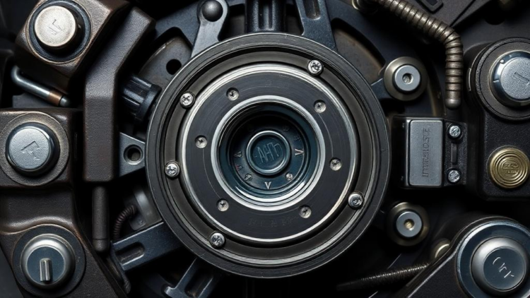 When Retrieval Hurts: AI Gets Worse at Diagnosing Metal Failures With More References