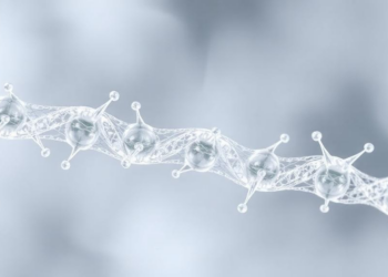Omega-3 Fatty Acids Locked Into Smart Chitosan Nanofibers Unleash Antibacterial Power Only Where Wounds Need It