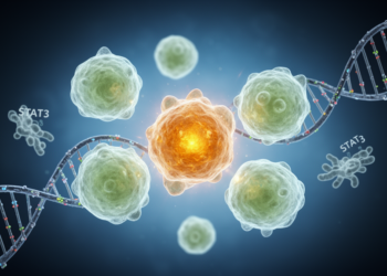 Shared STAT3 and TET2 Mutations Trace a Rare Clonal T-Cell Disease From Felty Syndrome to Terminal Aggressive Progression