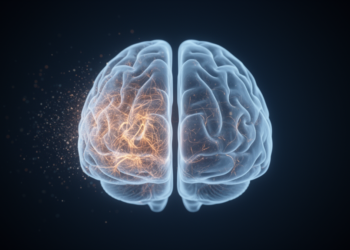 Machine Learning Reveals How Brain Asymmetry Breaks Down in Schizophrenia