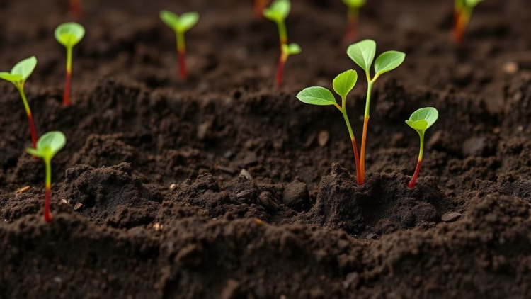 Soils for Europe Conference marks Mission Soil’s shift from research to action