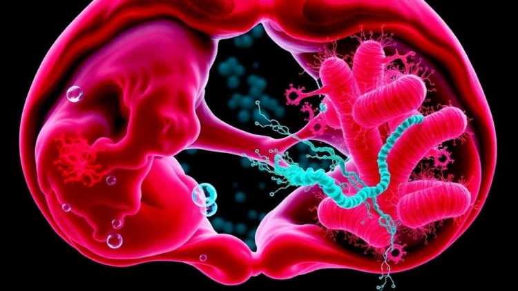 Cancer’s Hidden Architects: Scientists Map the Bacterial Ecosystem Living Inside Oral Tumors
