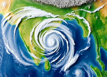 Why Weather Models Underpredict Rain From India’s Monsoon Depressions Over Land