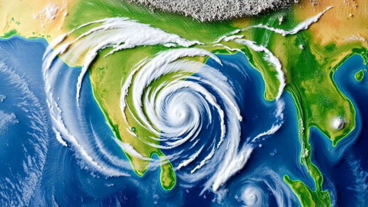 Why Weather Models Underpredict Rain From India’s Monsoon Depressions Over Land