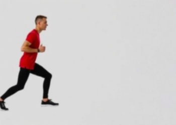 Vigorous Exercise Emerges as a Powerful Driver of Better Health in Long-Standing Axial Spondyloarthritis
