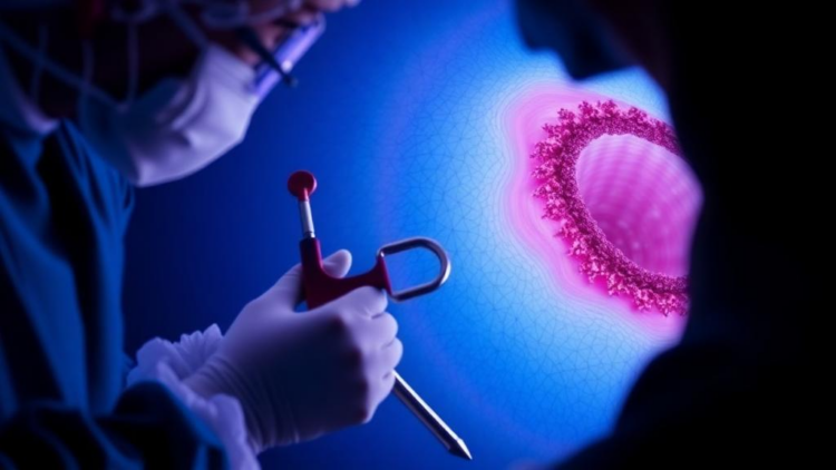Two Endoscopic Techniques Team Up to Crack a Deadly Cancer