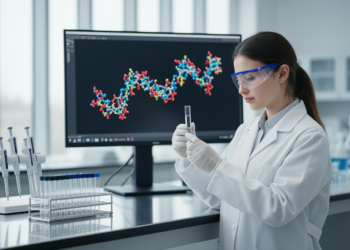 Google.org backs University of Toronto team with $2.3 million to build OpenPep, an AI engine for peptide drug discovery