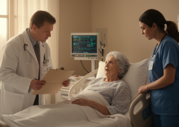Stroke Care for the Very Old: New Research Confronts Ageism in Prognosis and Treatment