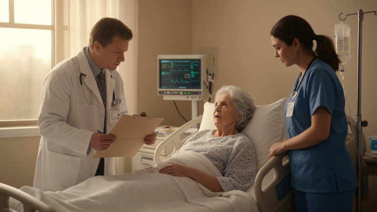 Stroke Care for the Very Old: New Research Confronts Ageism in Prognosis and Treatment