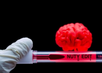 Blood Test Suggests Multiple Sclerosis Speeds Up Brain Ageing