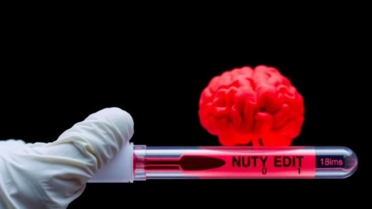 Blood Test Suggests Multiple Sclerosis Speeds Up Brain Ageing