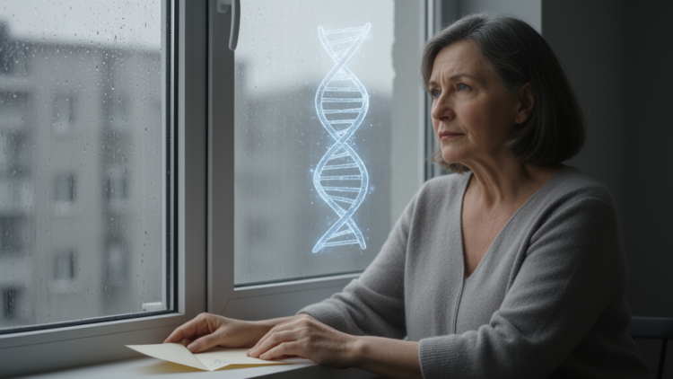 Genetic Risk for PTSD May Depend on the Type of Trauma Experienced