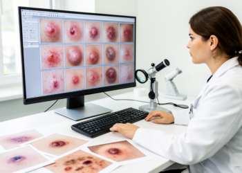Massive New Dataset Labels the Hidden Flaws in 20,000 Skin Cancer Images