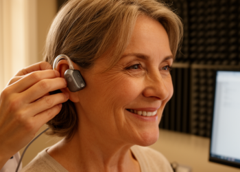 Residual hearing and sound quality in cochlear implant patients