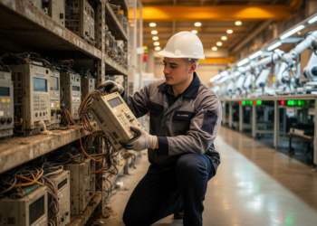 New Framework Maps 147 Tasks to Rescue Factory AI Projects From the Graveyard