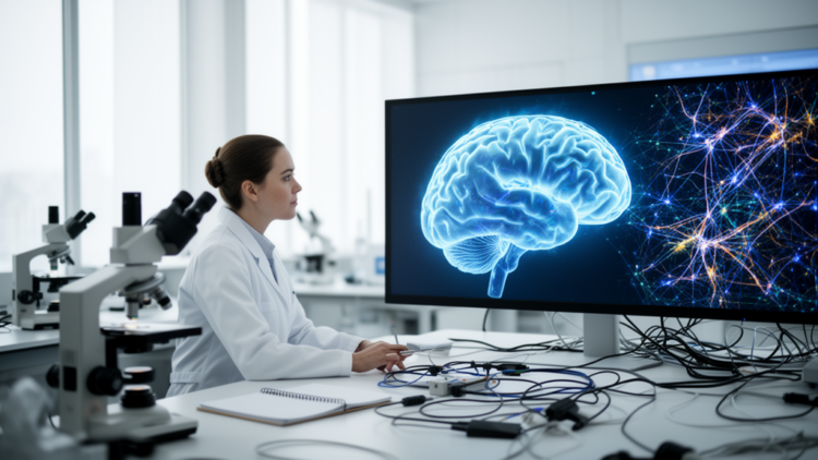 From Machine Learning to Machine Understanding: Neuroscientists Map the Path to True Artificial General Intelligence