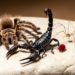 Spiders, Scorpions, and Mites: Scientists Map the Grand Challenges of Arachnid Evolution