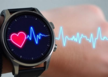 Smartwatch Signals Could Reveal Hidden Heart Failure Through the Beat After a Skipped Pulse