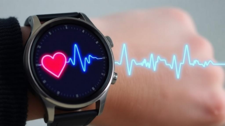 Smartwatch Signals Could Reveal Hidden Heart Failure Through the Beat After a Skipped Pulse