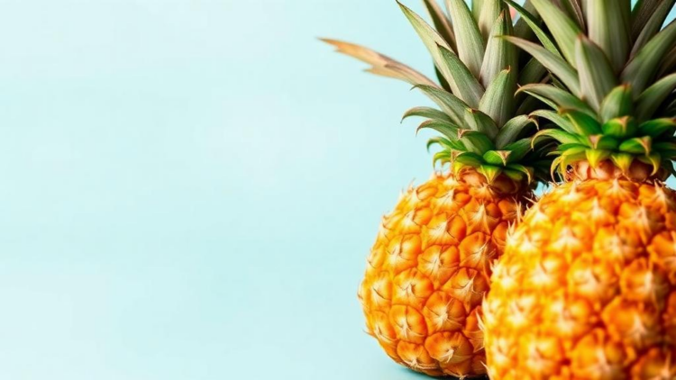 Harvest Timing Decides How Long Fiji’s Smooth Cayenne Pineapples Stay Fresh