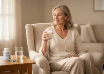 Probiotic VSL#3 Eases Long COVID Fatigue in Randomized Trial