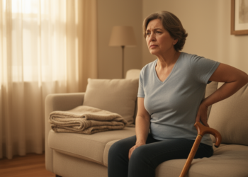 Complexity Science Meets Osteopathy: One Woman’s Decade-Long Battle With Chronic Back Pain