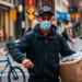 Algorithmic Control Drives Injury and Distress Among NYC App Delivery Workers, Survey Finds