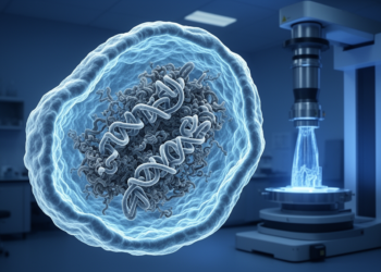 Cryo-EM snapshots expose the molecular machine that keeps deadly tropical parasites alive