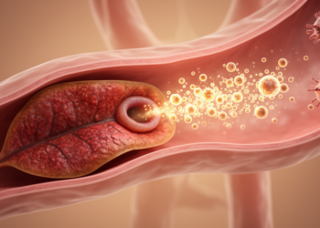 Liver Flukes Deploy Tiny Molecular Messengers to Disarm the Host Immune System