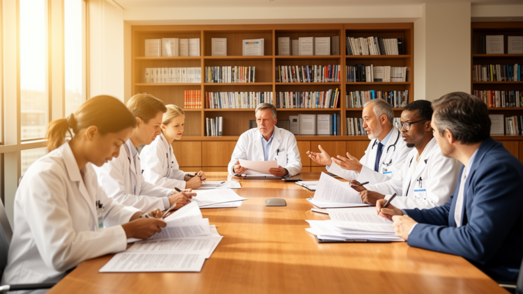 BMC Pharmacology and Toxicology Opens Call for New Editorial Board Members
