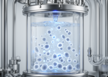 GMP-Compliant Platform Turns Wharton’s Jelly Stem Cells Into Clinical-Grade Extracellular Vesicles