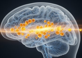 Scientists Date Alzheimer Plaques in Living Human Brain for the First Time