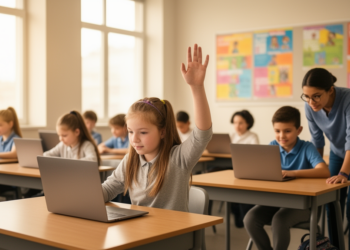 New AI Literacy Scale for Schoolchildren Passes Rigorous Validation Tests