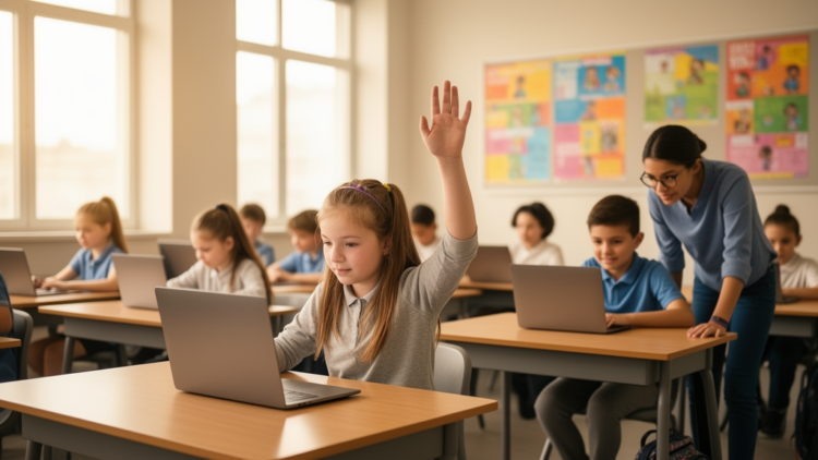 New AI Literacy Scale for Schoolchildren Passes Rigorous Validation Tests