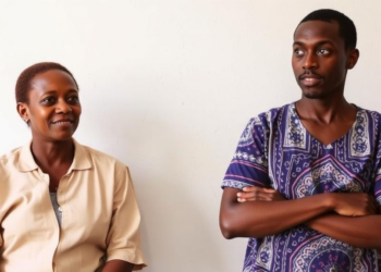 Inside the Silent Struggle: What Ethiopians With Hypertension Revealed About Living With High Blood Pressure