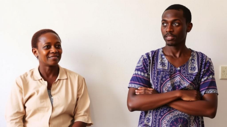 Inside the Silent Struggle: What Ethiopians With Hypertension Revealed About Living With High Blood Pressure