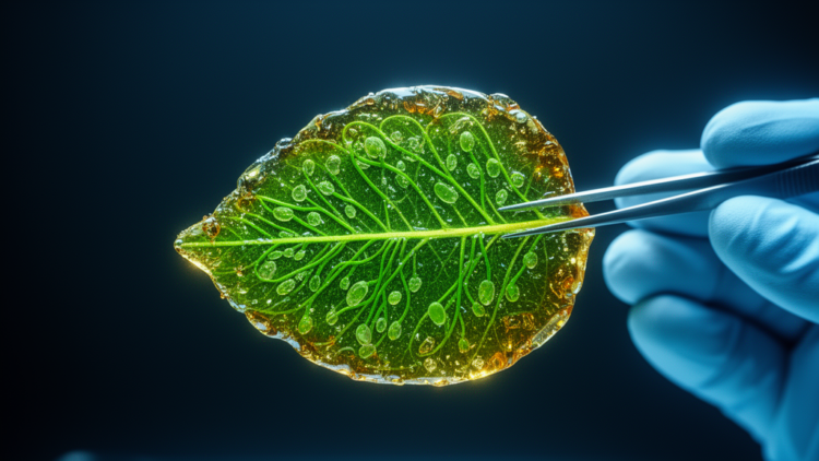 Trehalose: The Sugar That Freezes Photosynthesis in Place to Reveal Its Secrets